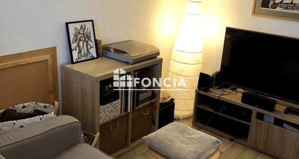 Location Appartement 2 pièces 46.77 m² - Rennes 35000