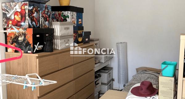 Location Appartement 2 pièces 46.77 m² - Rennes 35000