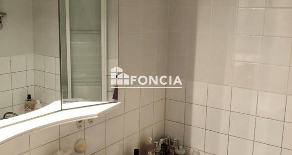 Location Appartement 2 pièces 46.77 m² - Rennes 35000