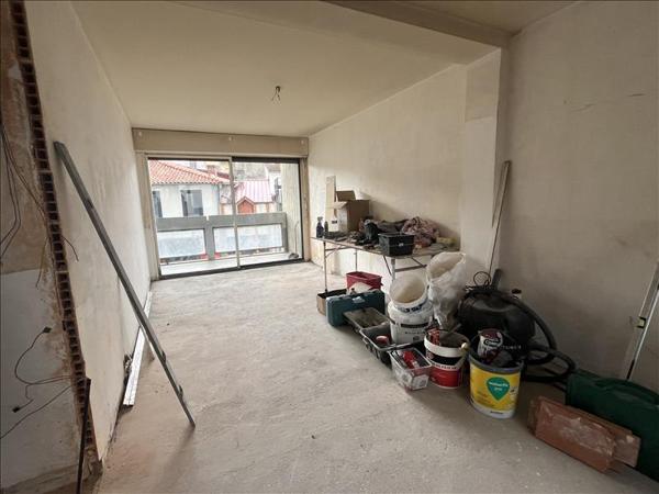 Appartement à vendre |  Saint-Gaudens |  3 pièces | 60 m²