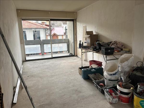 Appartement à vendre |  Saint-Gaudens |  3 pièces | 60 m²