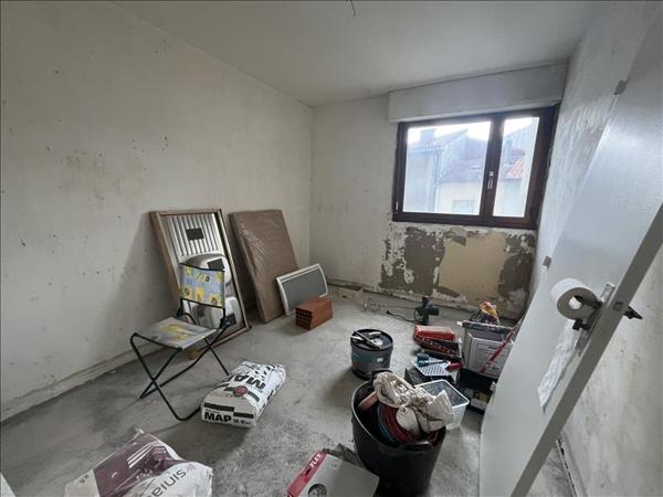 Appartement à vendre |  Saint-Gaudens |  3 pièces | 60 m²