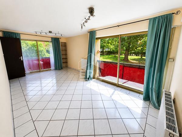Les Pennes Mirabeau - Appartement T5 de 96m2 et cave