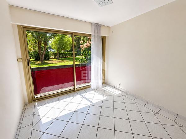 Les Pennes Mirabeau - Appartement T5 de 96m2 et cave