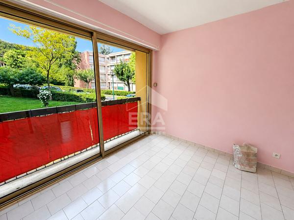 Les Pennes Mirabeau - Appartement T5 de 96m2 et cave