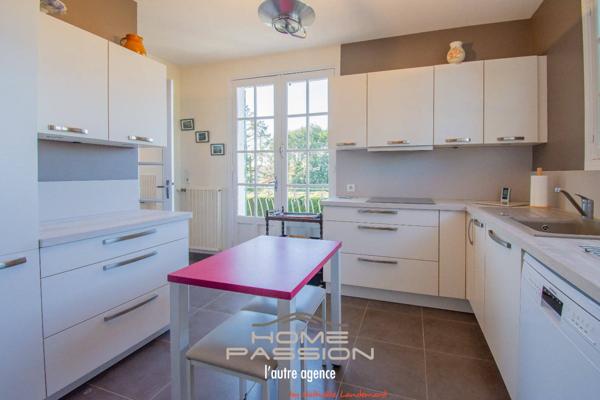 SAINT PALAIS/MER - VILLA SUR PARC DE 4485m2