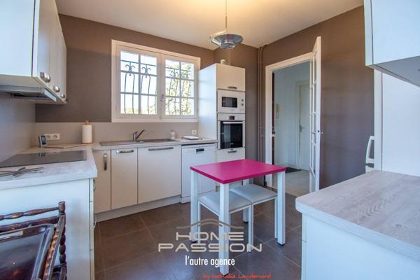 SAINT PALAIS/MER - VILLA SUR PARC DE 4485m2