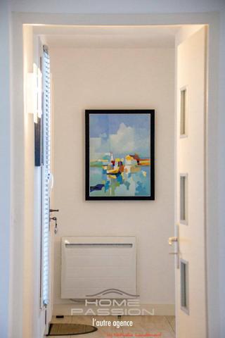 SAINT PALAIS/MER - VILLA SUR PARC DE 4485m2