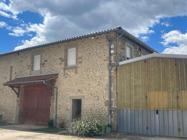 Appartement  en campagne