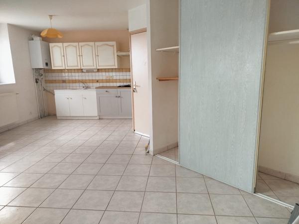 Appartement  en campagne