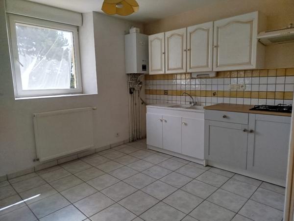 Appartement  en campagne