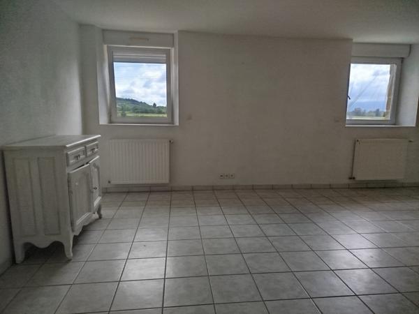 Appartement  en campagne