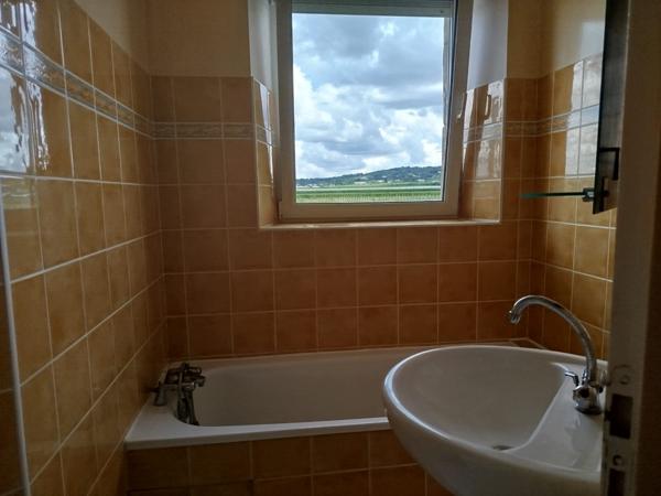 Appartement  en campagne