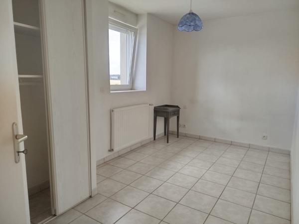 Appartement  en campagne