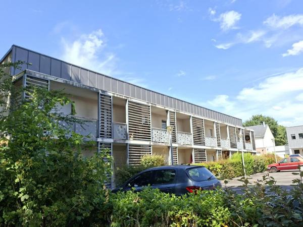 Appartement T3 à louer Pace - 61 m² (réf : 562329)