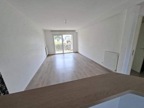 Appartement T3 à louer Pace - 61 m² (réf : 562329)