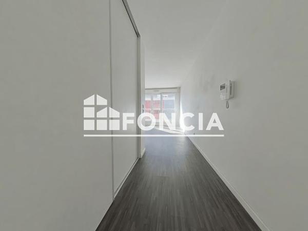 Location Appartement 2 pièces 43.7 m² - 13-21 RUE LA CLEF DES CHAMPS Saint Ouen Sur Seine 93400