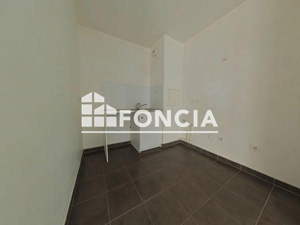 Location Appartement 2 pièces 43.7 m² - 13-21 RUE LA CLEF DES CHAMPS Saint Ouen Sur Seine 93400