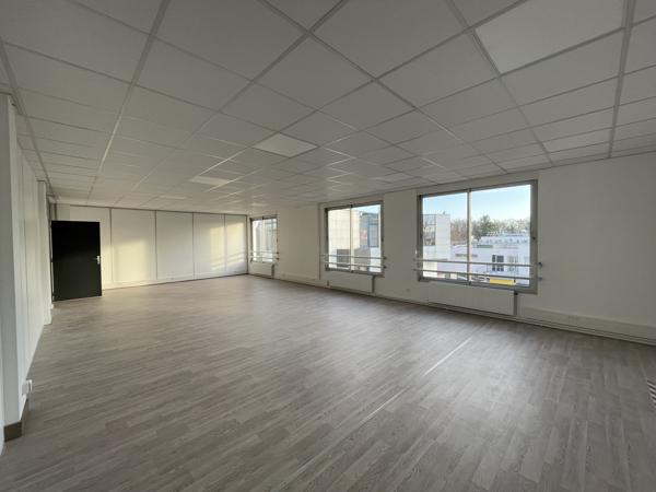Bureaux à louer à EVREUX 27000