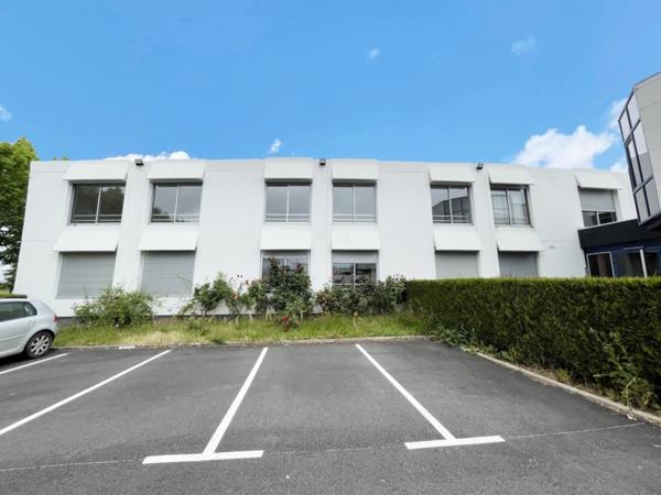 Bureaux à louer à EVREUX 27000
