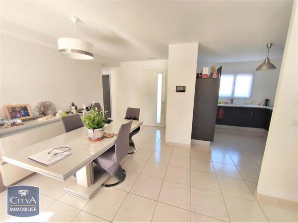Maison à vendre 4 pièces 98m²
