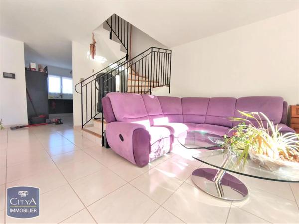 Maison à vendre 4 pièces 98m²