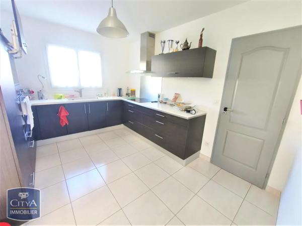 Maison à vendre 4 pièces 98m²
