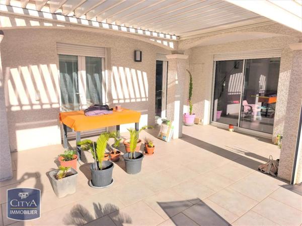 Maison à vendre 4 pièces 98m²