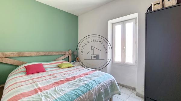 Cheval-Blanc (84460) MAISON DE VILLAGE A LOUER