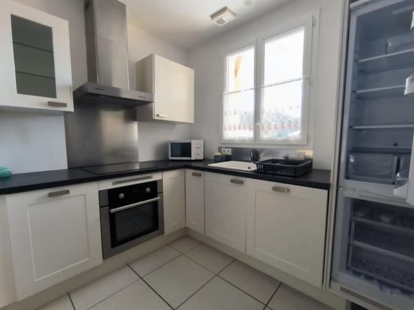 Maison meublée, VILLAGE SENIOR