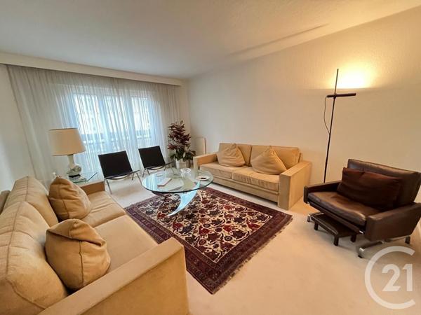 Appartement F3 à vendre  3 pièces - 89,75 m2 PARIS - 75017