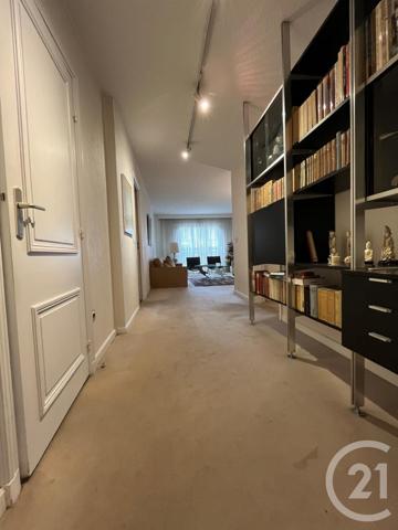 Appartement F3 à vendre  3 pièces - 89,75 m2 PARIS - 75017