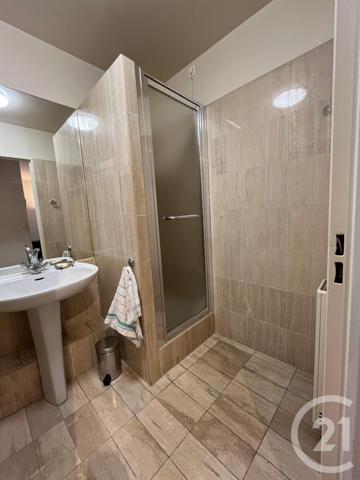 Appartement F3 à vendre  3 pièces - 89,75 m2 PARIS - 75017