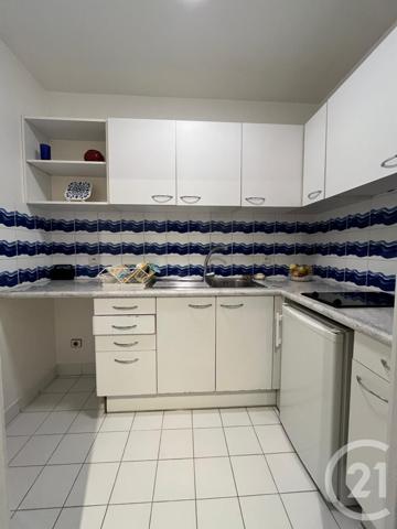 Appartement F3 à vendre  3 pièces - 89,75 m2 PARIS - 75017