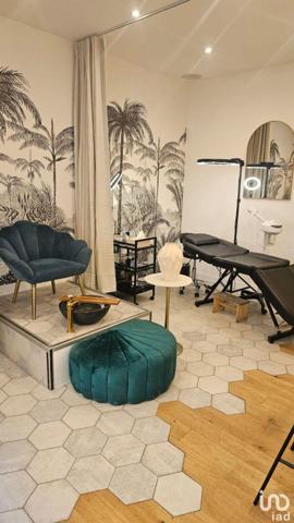 Boutique/Local commercial à vendre 24 m² Paris 18