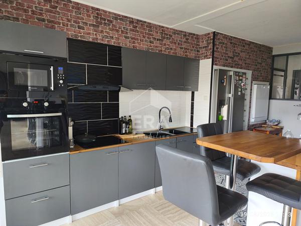 Appartement Saint Etienne 4 pièce(s) 125.2 m2