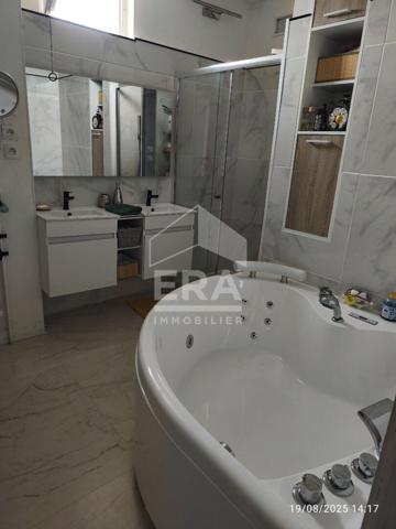 Appartement Saint Etienne 4 pièce(s) 125.2 m2