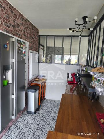 Appartement Saint Etienne 4 pièce(s) 125.2 m2