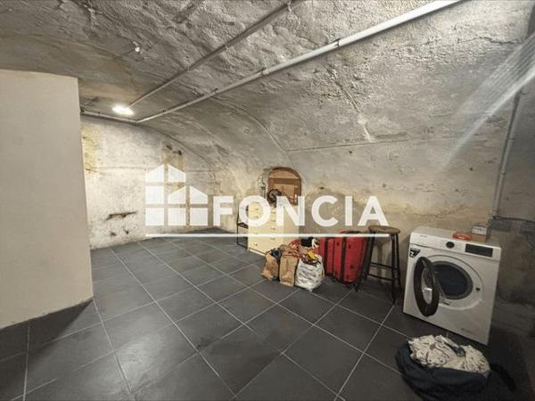 Location Appartement 3 pièces 57.1 m² - 1 RUE HENRI BARBUSSE Tours 37000