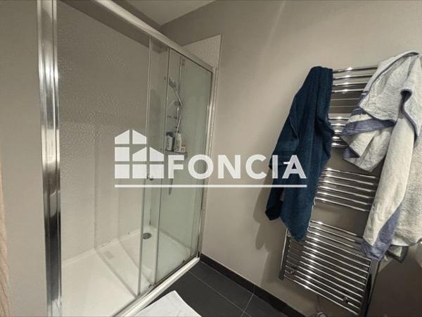 Location Appartement 3 pièces 57.1 m² - 1 RUE HENRI BARBUSSE Tours 37000