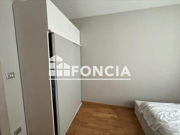 Location Appartement 3 pièces 57.1 m² - 1 RUE HENRI BARBUSSE Tours 37000