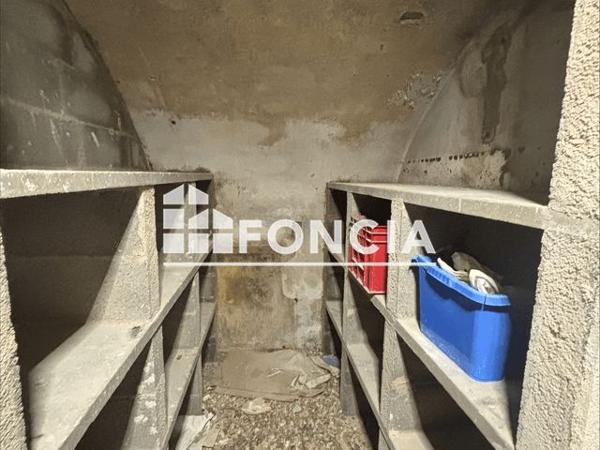 Location Appartement 3 pièces 57.1 m² - 1 RUE HENRI BARBUSSE Tours 37000