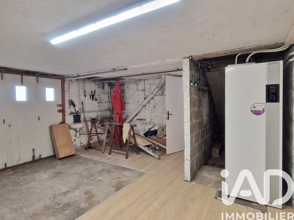 Maison à vendre 4 pièces 76 m² Soyaux