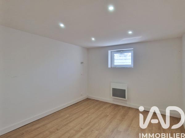 Maison à vendre 4 pièces 76 m² Soyaux