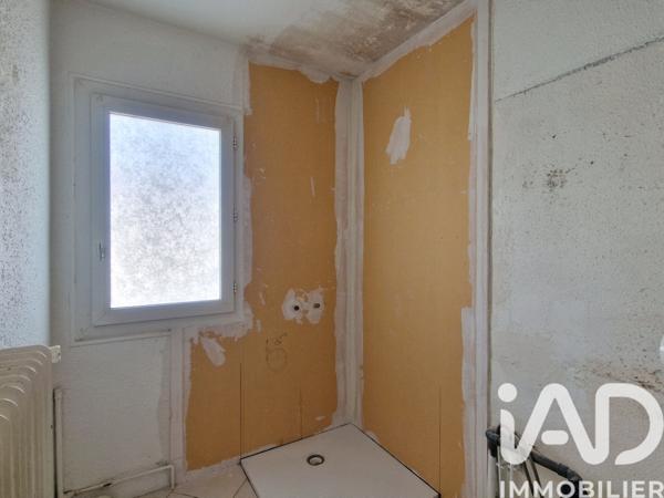 Maison à vendre 4 pièces 76 m² Soyaux