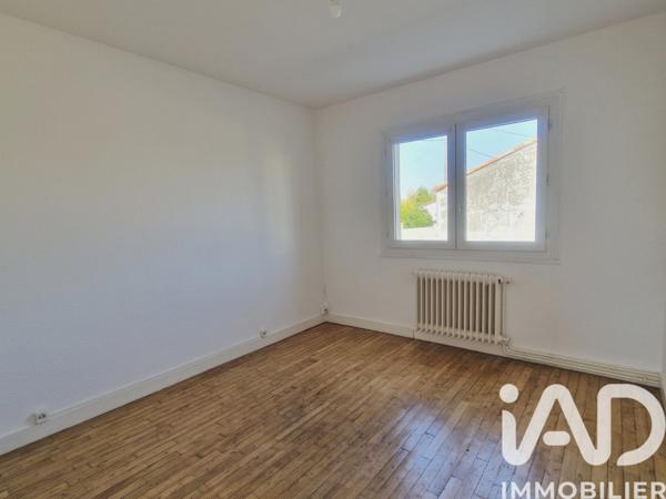 Maison à vendre 4 pièces 76 m² Soyaux