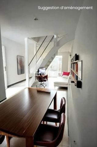 Maison 5 pièces - 85 m²