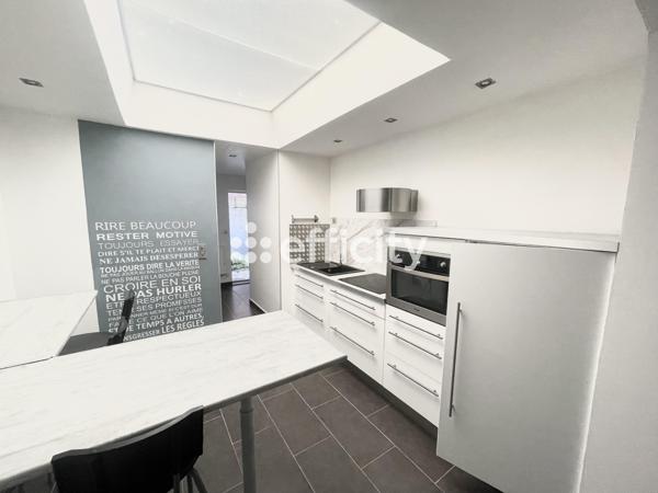 Maison 5 pièces - 85 m²