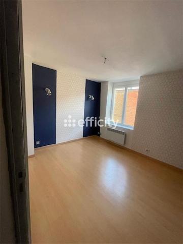 Maison 5 pièces - 85 m²