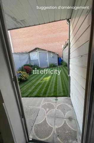 Maison 5 pièces - 85 m²